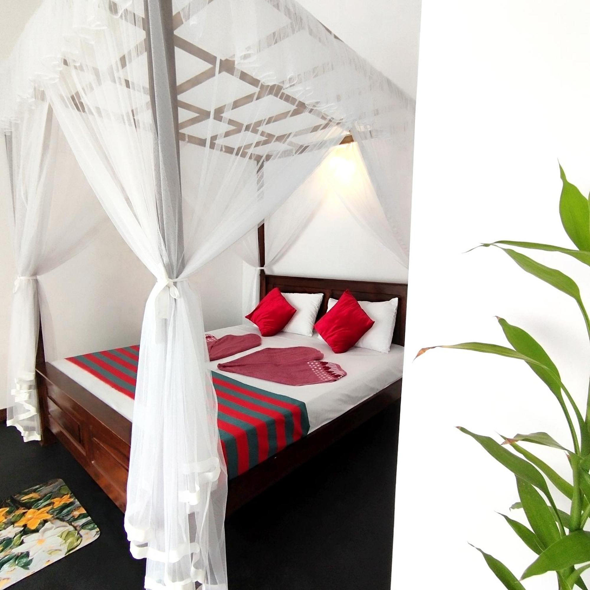 Mirissa Villa Green Pepper 외부 사진