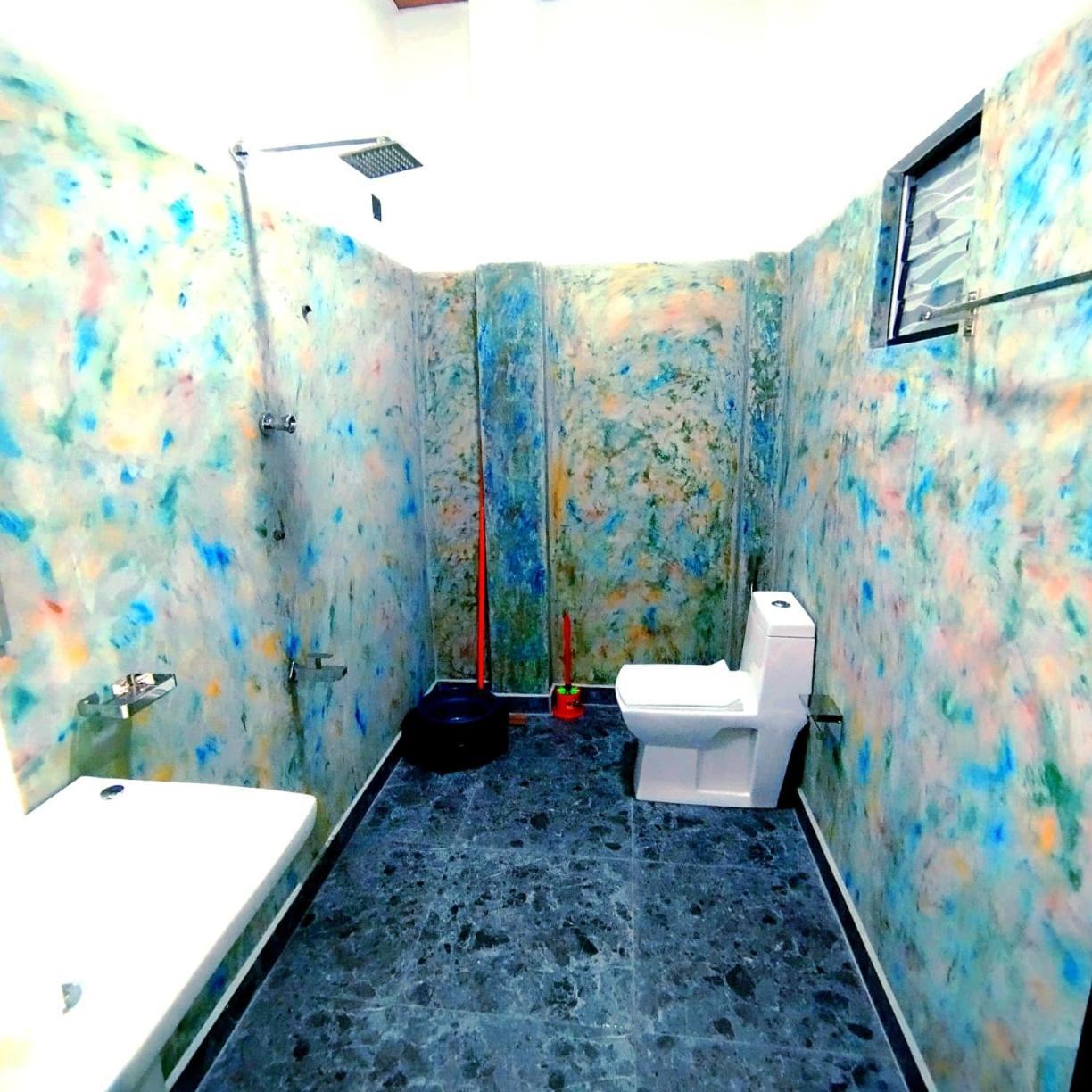 Mirissa Villa Green Pepper 외부 사진
