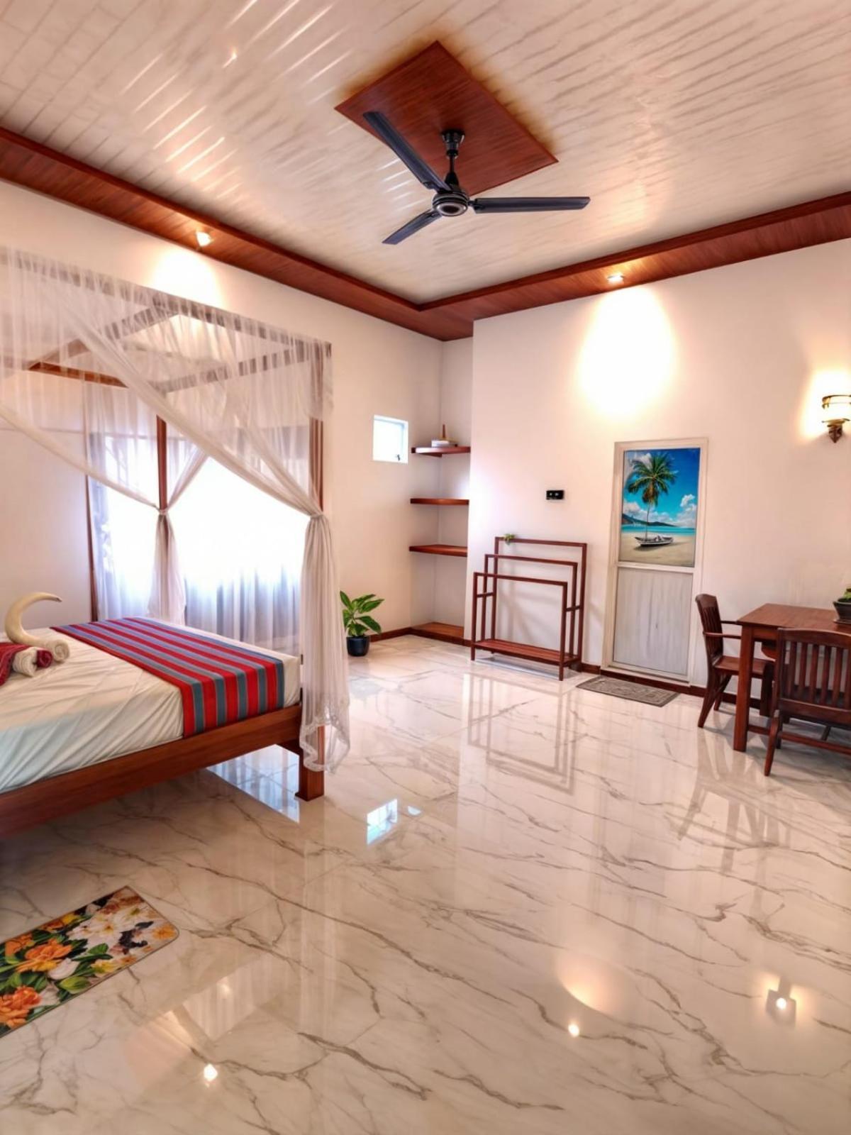 Mirissa Villa Green Pepper 외부 사진