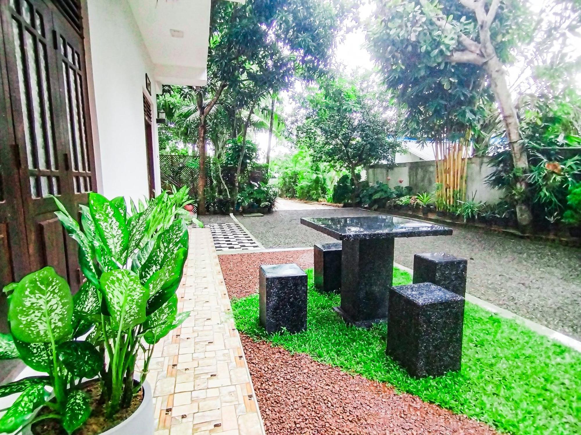 Mirissa Villa Green Pepper 외부 사진