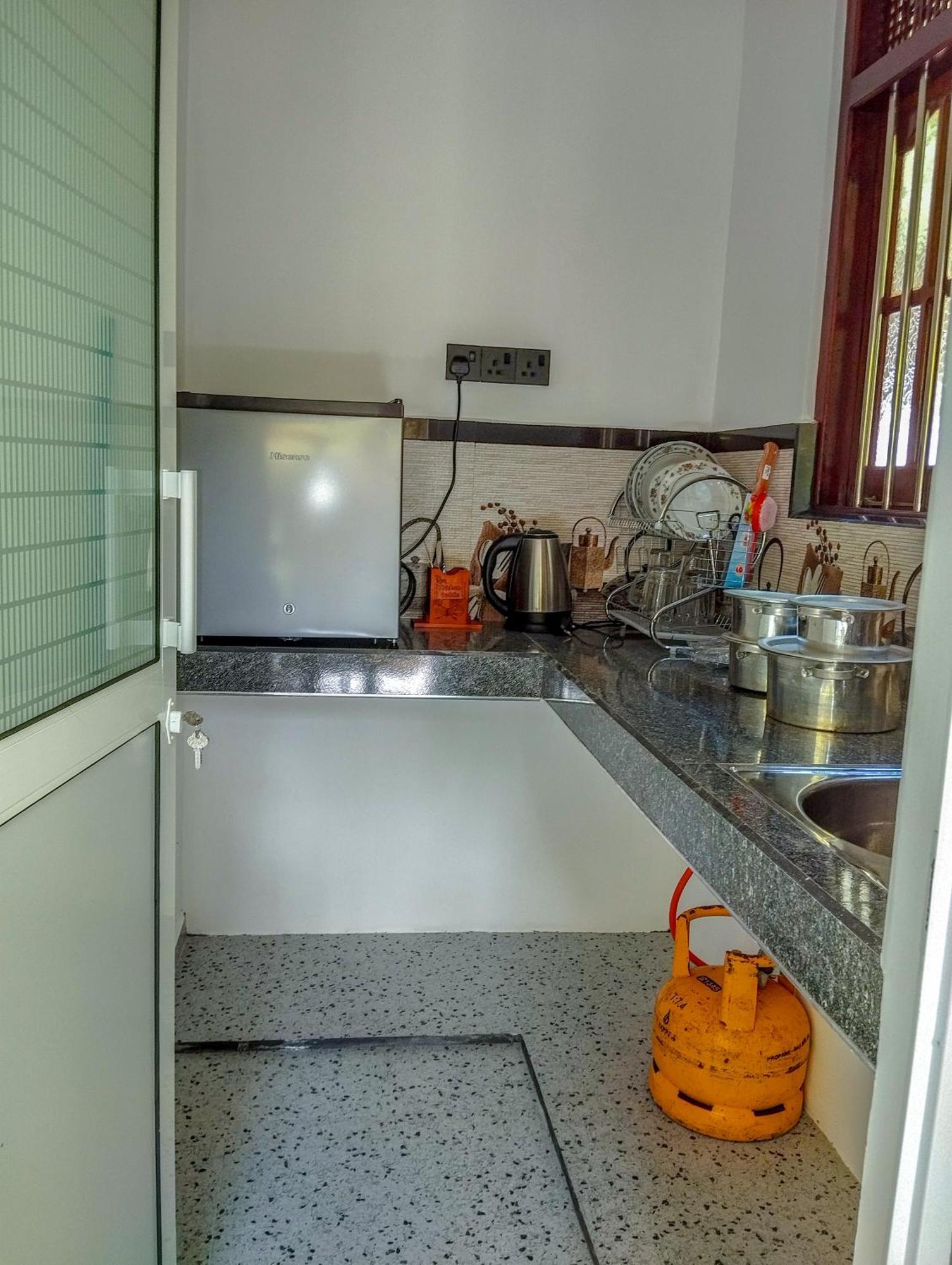 Mirissa Villa Green Pepper 외부 사진