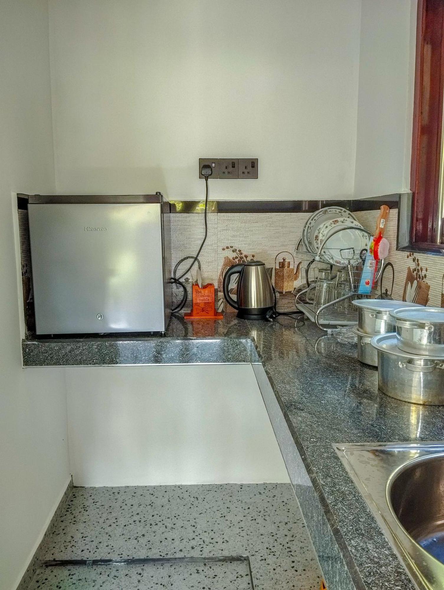 Mirissa Villa Green Pepper 외부 사진